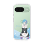 Slim Protection Case［ Re:ZERO -Starting Life in Another World- Rem - Standing Illustration ］