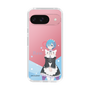 Slim Protection Case［ Re:ZERO -Starting Life in Another World- Rem - Standing Illustration ］