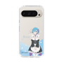 Slim Protection Case［ Re:ZERO -Starting Life in Another World- Rem - Standing Illustration ］