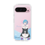 Slim Protection Case［ Re:ZERO -Starting Life in Another World- Rem - Standing Illustration ］