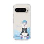 Slim Protection Case［ Re:ZERO -Starting Life in Another World- Rem - Standing Illustration ］