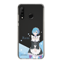 Slim Protection Case［ Re:ZERO -Starting Life in Another World- Rem - Standing Illustration ］