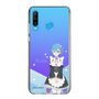 Slim Protection Case［ Re:ZERO -Starting Life in Another World- Rem - Standing Illustration ］
