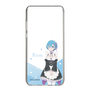 Slim Protection Case［ Re:ZERO -Starting Life in Another World- Rem - Standing Illustration ］