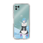 Slim Protection Case［ Re:ZERO -Starting Life in Another World- Rem - Standing Illustration ］