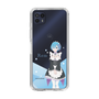 Slim Protection Case［ Re:ZERO -Starting Life in Another World- Rem - Standing Illustration ］