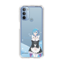 Slim Protection Case［ Re:ZERO -Starting Life in Another World- Rem - Standing Illustration ］