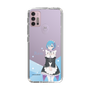 Slim Protection Case［ Re:ZERO -Starting Life in Another World- Rem - Standing Illustration ］