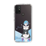 Slim Protection Case［ Re:ZERO -Starting Life in Another World- Rem - Standing Illustration ］