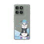 Slim Protection Case［ Re:ZERO -Starting Life in Another World- Rem - Standing Illustration ］
