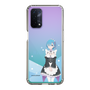 Slim Protection Case［ Re:ZERO -Starting Life in Another World- Rem - Standing Illustration ］
