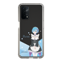 Slim Protection Case［ Re:ZERO -Starting Life in Another World- Rem - Standing Illustration ］
