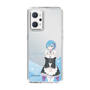 Slim Protection Case［ Re:ZERO -Starting Life in Another World- Rem - Standing Illustration ］
