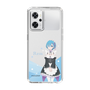 Slim Protection Case［ Re:ZERO -Starting Life in Another World- Rem - Standing Illustration ］