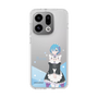 Slim Protection Case［ Re:ZERO -Starting Life in Another World- Rem - Standing Illustration ］