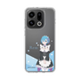 Slim Protection Case［ Re:ZERO -Starting Life in Another World- Rem - Standing Illustration ］