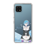 Slim Protection Case［ Re:ZERO -Starting Life in Another World- Rem - Standing Illustration ］