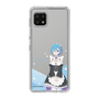 Slim Protection Case［ Re:ZERO -Starting Life in Another World- Rem - Standing Illustration ］