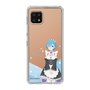 Slim Protection Case［ Re:ZERO -Starting Life in Another World- Rem - Standing Illustration ］