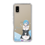 Slim Protection Case［ Re:ZERO -Starting Life in Another World- Rem - Standing Illustration ］