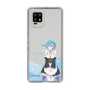 Slim Protection Case［ Re:ZERO -Starting Life in Another World- Rem - Standing Illustration ］