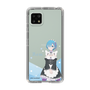 Slim Protection Case［ Re:ZERO -Starting Life in Another World- Rem - Standing Illustration ］