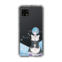 Slim Protection Case［ Re:ZERO -Starting Life in Another World- Rem - Standing Illustration ］