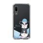 Slim Protection Case［ Re:ZERO -Starting Life in Another World- Rem - Standing Illustration ］