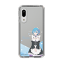 Slim Protection Case［ Re:ZERO -Starting Life in Another World- Rem - Standing Illustration ］