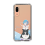 Slim Protection Case［ Re:ZERO -Starting Life in Another World- Rem - Standing Illustration ］