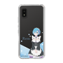 Slim Protection Case［ Re:ZERO -Starting Life in Another World- Rem - Standing Illustration ］