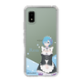 Slim Protection Case［ Re:ZERO -Starting Life in Another World- Rem - Standing Illustration ］