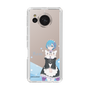 Slim Protection Case［ Re:ZERO -Starting Life in Another World- Rem - Standing Illustration ］