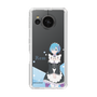 Slim Protection Case［ Re:ZERO -Starting Life in Another World- Rem - Standing Illustration ］