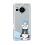 Slim Protection Case［ Re:ZERO -Starting Life in Another World- Rem - Standing Illustration ］