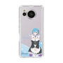 Slim Protection Case［ Re:ZERO -Starting Life in Another World- Rem - Standing Illustration ］