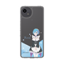 Slim Protection Case［ Re:ZERO -Starting Life in Another World- Rem - Standing Illustration ］