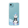 Slim Protection Case［ Re:ZERO -Starting Life in Another World- Rem - Standing Illustration ］