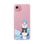 Slim Protection Case［ Re:ZERO -Starting Life in Another World- Rem - Standing Illustration ］
