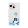 Slim Protection Case［ Re:ZERO -Starting Life in Another World- Rem - Standing Illustration ］