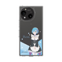 Slim Protection Case［ Re:ZERO -Starting Life in Another World- Rem - Standing Illustration ］