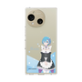 Slim Protection Case［ Re:ZERO -Starting Life in Another World- Rem - Standing Illustration ］