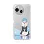 Slim Protection Case［ Re:ZERO -Starting Life in Another World- Rem - Standing Illustration ］