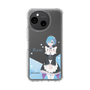Slim Protection Case［ Re:ZERO -Starting Life in Another World- Rem - Standing Illustration ］