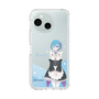 Slim Protection Case［ Re:ZERO -Starting Life in Another World- Rem - Standing Illustration ］