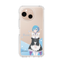 Slim Protection Case［ Re:ZERO -Starting Life in Another World- Rem - Standing Illustration ］