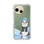 Slim Protection Case［ Re:ZERO -Starting Life in Another World- Rem - Standing Illustration ］