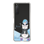 Slim Protection Case［ Re:ZERO -Starting Life in Another World- Rem - Standing Illustration ］