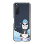 Slim Protection Case［ Re:ZERO -Starting Life in Another World- Rem - Standing Illustration ］