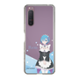 Slim Protection Case［ Re:ZERO -Starting Life in Another World- Rem - Standing Illustration ］